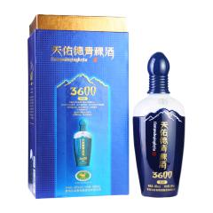 天佑德海拔3600 48&deg;500ml