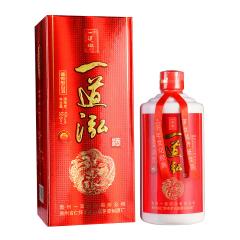 53&deg;一道泓醬香10年陳釀500ml