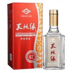 42&deg;天地緣盛世慶典500ml