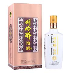 劉伶醉地潤(rùn)52&deg;500ml