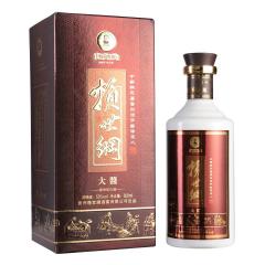 53&deg;賴世綱名醬 500ml