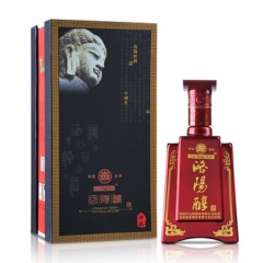 50&deg;洛陽醇（神韻）500ml