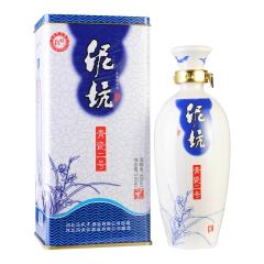 42&deg;泥坑青瓷二號500ml