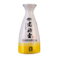 55&deg;景芝白干老酒壺200ml