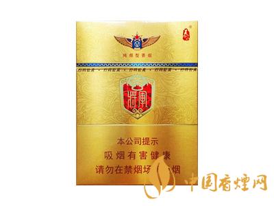 全國(guó)各省市的知名品牌香煙，你知道幾種？抽過(guò)幾種？