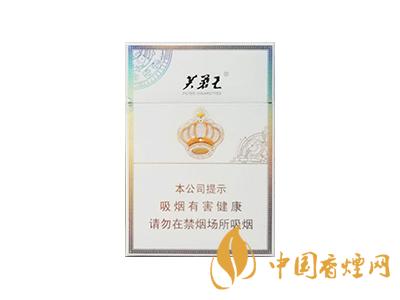 全國(guó)各省市的知名品牌香煙，你知道幾種？抽過(guò)幾種？