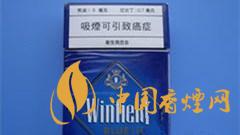 溫菲爾德煙多少錢一包？澳大利亞Winfield(溫菲爾德)香煙價(jià)格