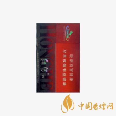 2020紅河香煙價(jià)格表圖   小熊貓多少錢(qián)一包