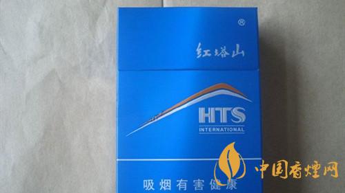 紅塔山HTS100一包多少錢？紅塔山HTS100口感怎樣？