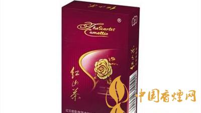 紅山茶紫市值多少錢(qián)？紅山茶紫口味如何？