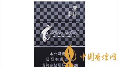 蘭州黑中支正宗蘭州味  蘭州黑中支一包價格參數(shù)如何？