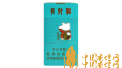 好貓招財(cái)貓細(xì)支價(jià)格性價(jià)比如何？好貓招財(cái)貓細(xì)支圖片及口感如何？
