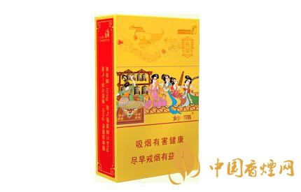 好貓細支長樂多少錢一包 好貓細支長口感品析