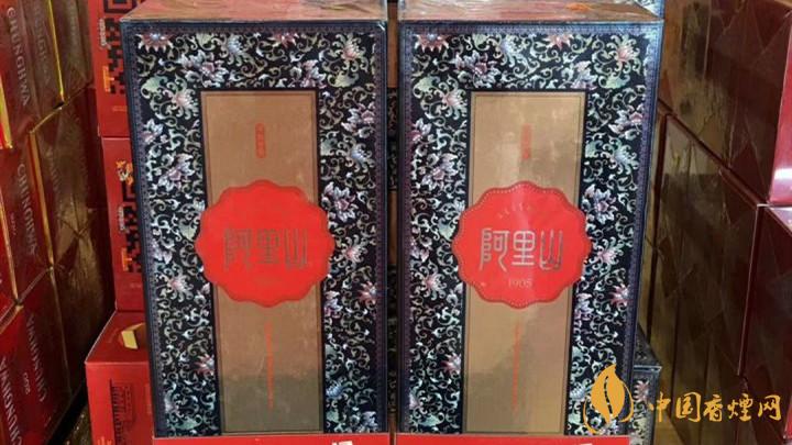 40元價位內(nèi)煙好抽嗎？40元價位內(nèi)煙口感測評