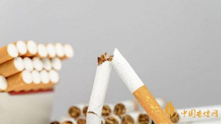 煙民朋友們看過(guò)來(lái) 真假香煙如何辨？