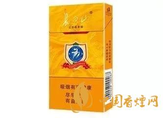 2020上半年賣的最好的細(xì)支煙，前十名都有誰?
