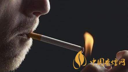 抽煙的壞習(xí)慣 你中了幾個(gè)？