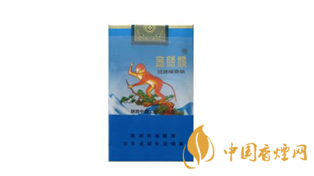 金絲猴價(jià)格多少？金絲猴經(jīng)典卷煙價(jià)格介紹