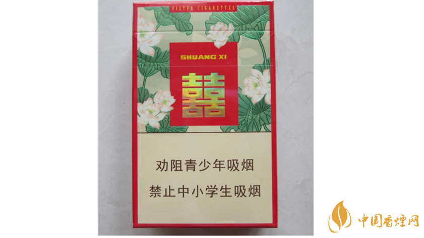 雙喜蓮香價格表和圖片 雙喜蓮香貴嗎？