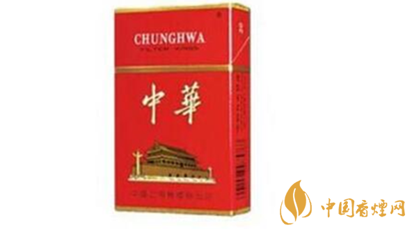 2020硬中華口感賞析 硬中華好抽嗎？