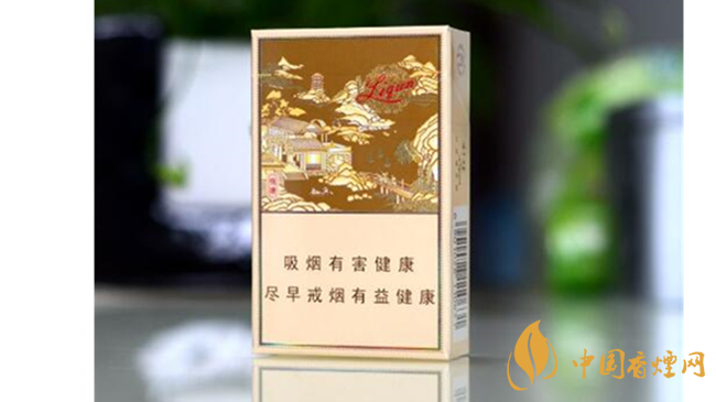 利群錢(qián)塘好抽嗎 利群錢(qián)塘口感評(píng)測(cè)