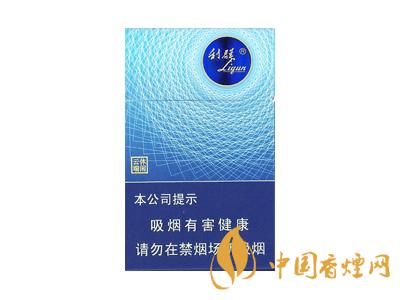 利群（休閑云端）