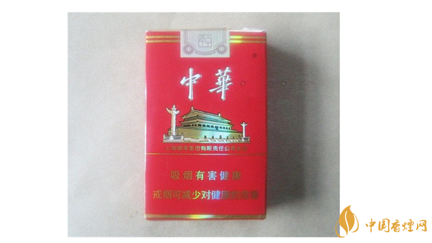 軟中華怎么樣？4款軟中華口感測(cè)評(píng)