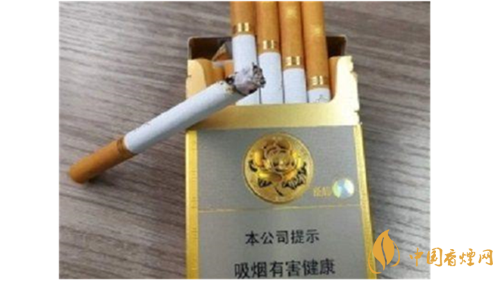 芙蓉王硬藍(lán)新版怎樣？芙蓉王5款口感好香煙推薦