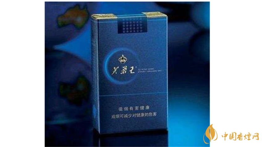 芙蓉王蔚藍(lán)星空怎么樣？國內(nèi)50元最好抽5款煙推薦