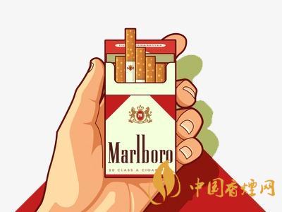 萬寶路算是好煙嗎 萬寶路算不算高檔煙