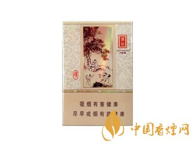 七匹狼通仙香煙有幾種？2020七匹狼通仙香煙價(jià)格