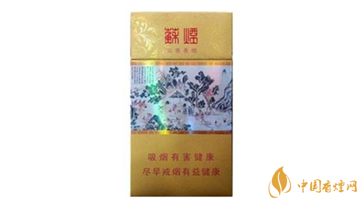 蘇煙沉香怎么樣？蘇煙沉香好抽嗎？