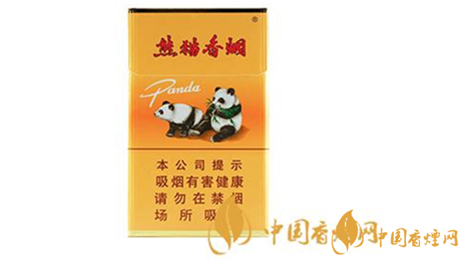 熊貓硬時(shí)代怎么樣？熊貓硬時(shí)代包裝口感賞析