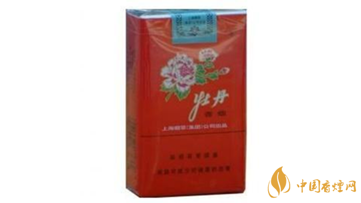 牡丹333香煙好抽嗎？牡丹333香煙口感怎樣