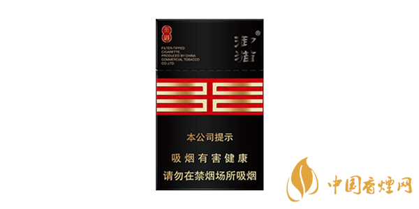 御貓王道多少錢一包 御貓王道香煙價格及參數一覽