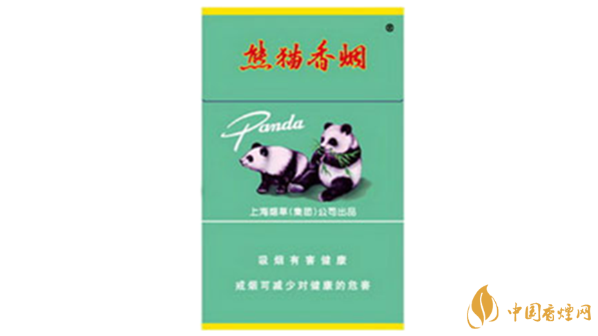 20202熊貓典藏版多少錢一包？2020熊貓典藏版價(jià)格一覽