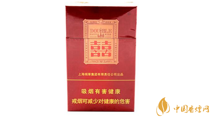 紅雙喜晶派香煙好抽嗎？紅雙喜晶派香煙口感測(cè)評(píng)