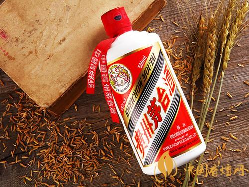 2020年中秋節(jié)茅臺(tái)什么價(jià)？53度飛天茅臺(tái)零售價(jià)是多少？