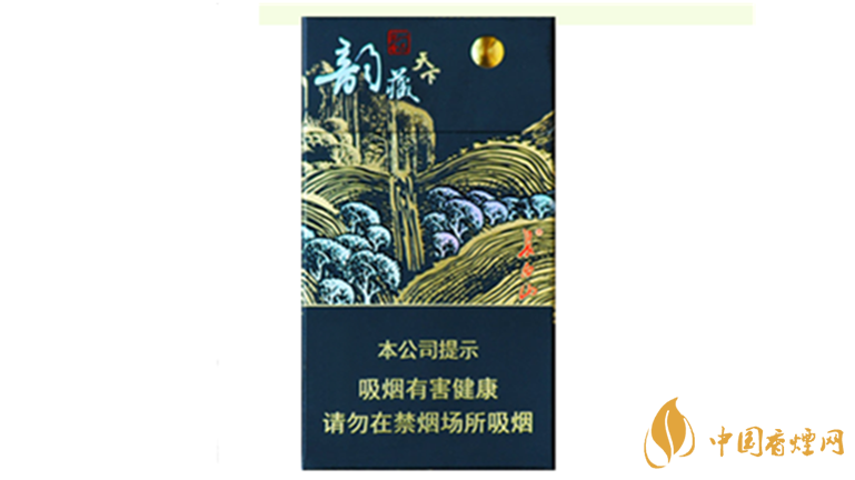 長白山韻藏天下細(xì)支好抽嗎？長白山韻藏天下細(xì)支口感測評