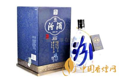 青花汾酒20年和30年區(qū)別是什么 青花汾酒20年和30年哪個好喝