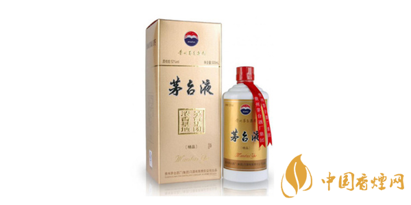 茅臺液52度價(jià)格表圖一覽 茅臺液52度酒口感評測