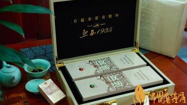 中秋送禮送哪款香煙好？2020年最適合送禮細支香煙排行