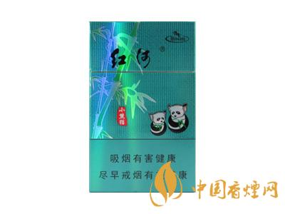 紅河牌香煙價格表和圖片 2020紅河煙多少錢一包？