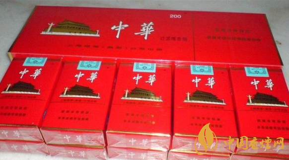 2020中國最暢銷的香煙排名 暢銷香煙口感測評(píng)