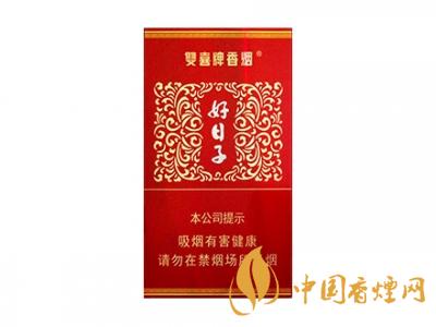 廣東人最愛的五款香煙 芙蓉王硬黃上榜！