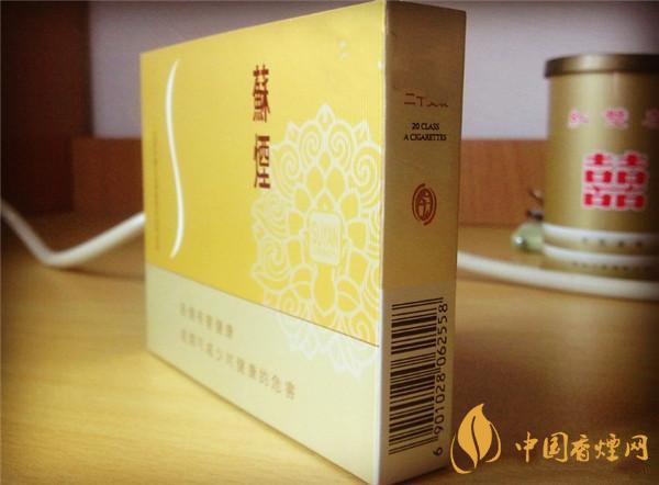 30元以內(nèi)的什么煙最好抽？30元左右好抽的煙推薦