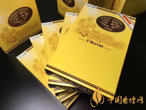 哪種雪茄煙最好抽？2020國內(nèi)最好抽的細支雪茄推薦