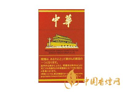 中國(guó)最暢銷的4款煙 廣東紅雙喜上榜！