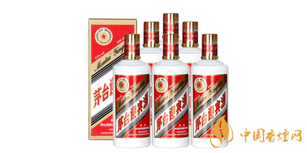 茅臺(tái)迎賓酒多少錢一瓶 茅臺(tái)迎賓酒價(jià)格高嗎