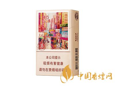 中國(guó)最暢銷的4款煙 廣東紅雙喜上榜！